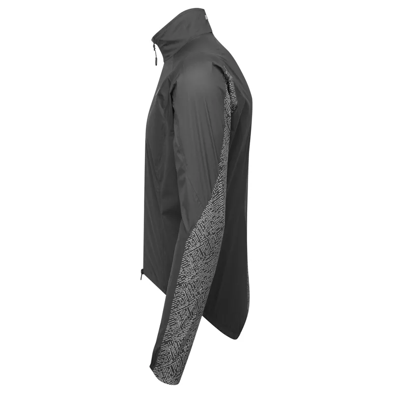 Altura Icon Pocket Rocket Men's Waterproof Packable Jacket - Carbon-2