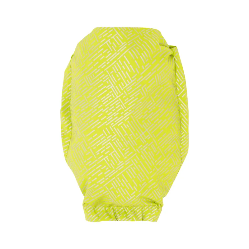 Altura Icon Pocket Rocket Men's Waterproof Packable Jacket - Lime-4