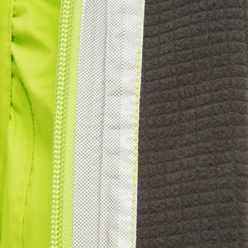 Altura Icon Pocket Rocket Men's Waterproof Packable Jacket - Lime-5