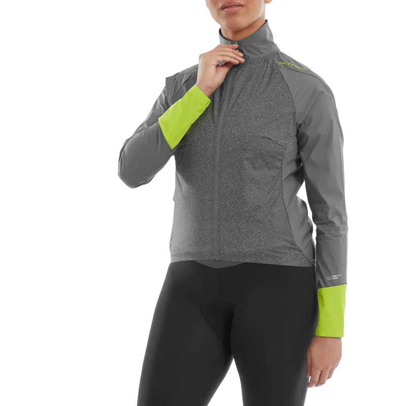 Altura Icon Rocket Packable Women's Jacket - Charcoal-2