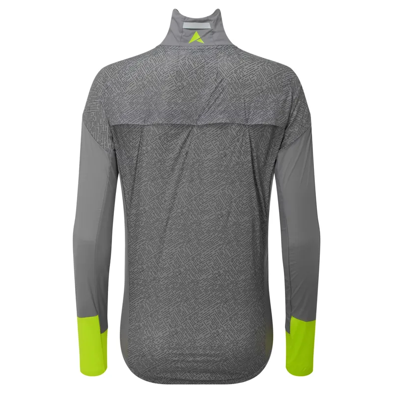 Altura Icon Rocket Packable Women's Jacket - Charcoal-1