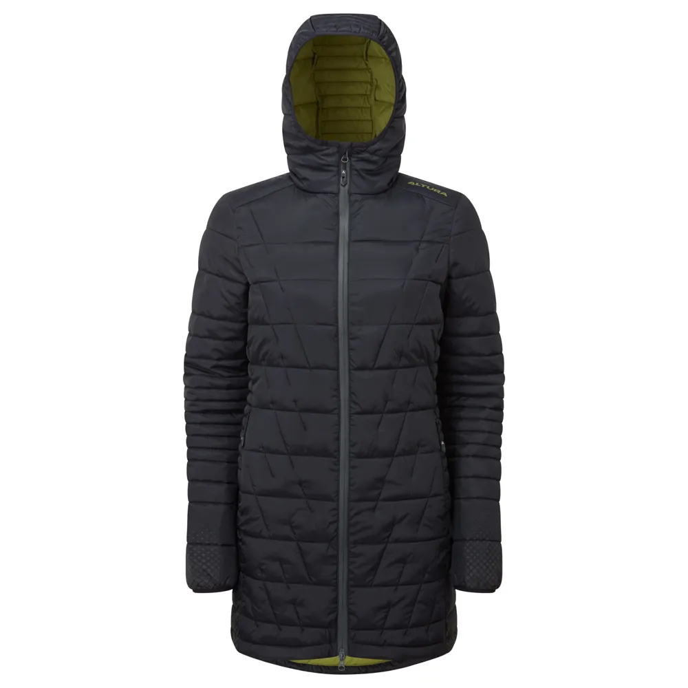 uPRISE Bikes Altura All Road Twister Women's Jacket - Black | Price match, 365 day return s, 18-Month Warranty, Finance Available & Free UK Delivery