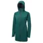 Altura Nightvision Zephyr Women's Stretch Jacket - Green/Teal