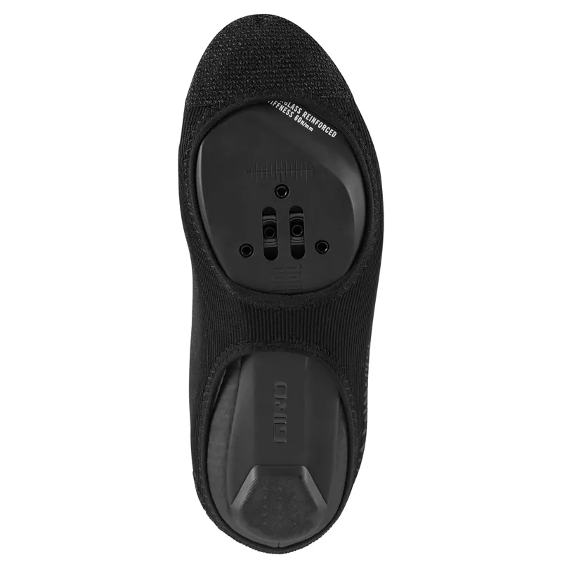 Altura Thermostretch Windproof Overshoes - Black-1