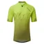 Altura Airstream Kids Short Sleeve Jersey - Lime