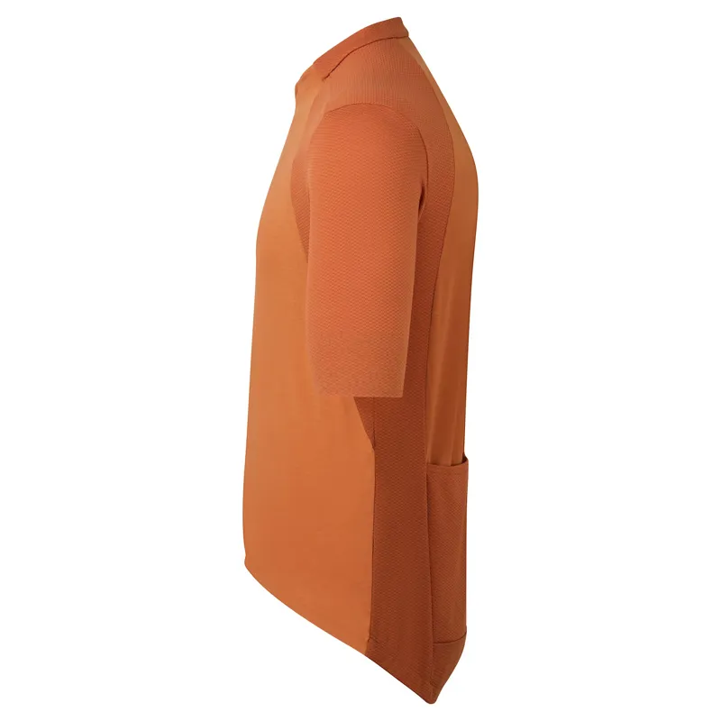 Altura Endurance Men's Short Sleeve Jersey - Orange-1