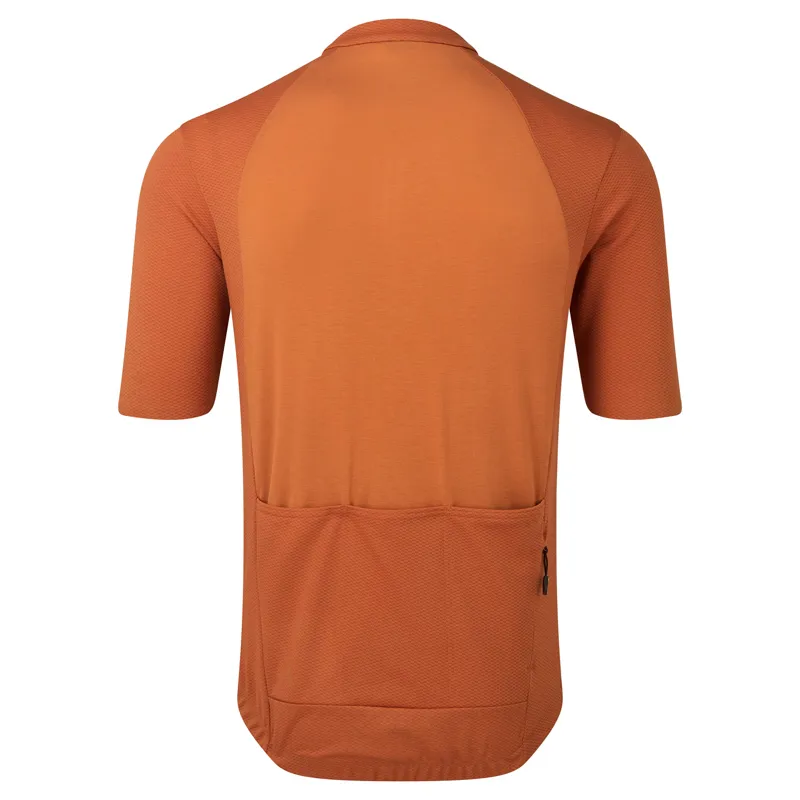 Altura Endurance Men's Short Sleeve Jersey - Orange-2