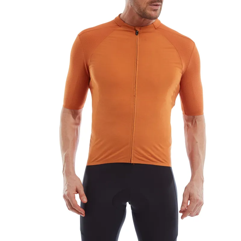 Altura Endurance Men's Short Sleeve Jersey - Orange-3