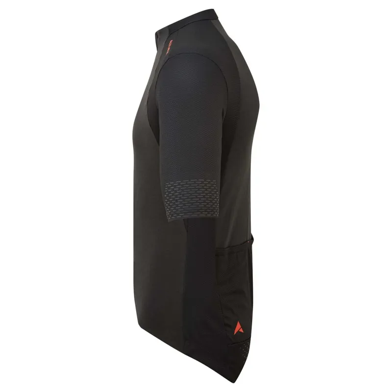Altura Endurance Men's Short Sleeve Jersey - Charcoal-2