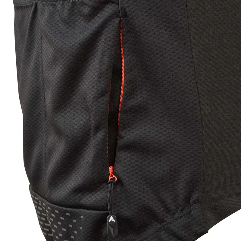Altura Endurance Men's Short Sleeve Jersey - Charcoal-5