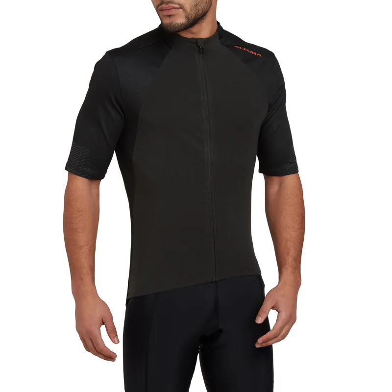 Altura Endurance Men's Short Sleeve Jersey - Charcoal-8