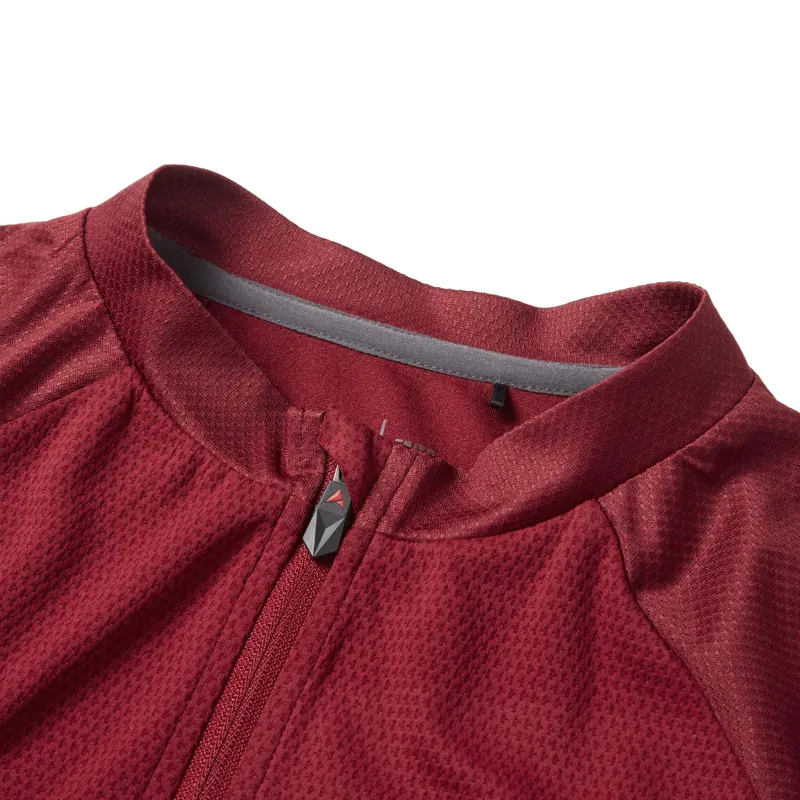 Altura Endurance Men's Short Sleeve Cycling Jersey - Red-10
