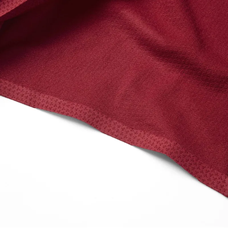 Altura Endurance Men's Short Sleeve Cycling Jersey - Red-8