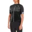 Altura Airstream Women's Short Sleeve Jersey - Black