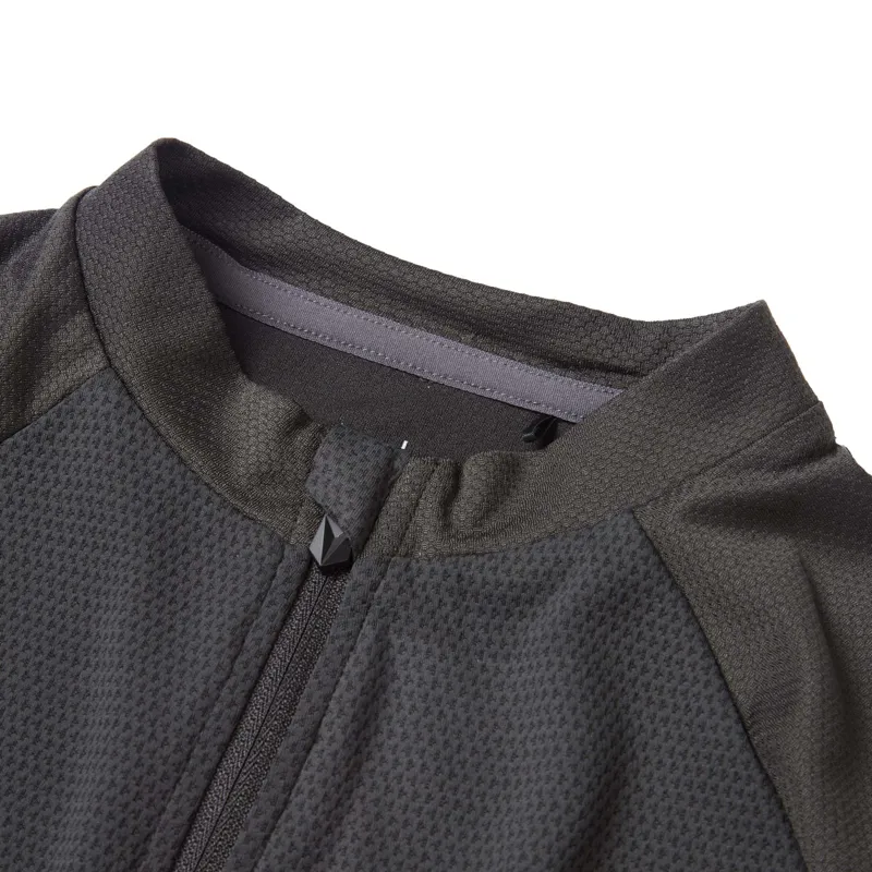 Altura Endurance Women's Short Sleeve Cycling Jersey - Carbon-9