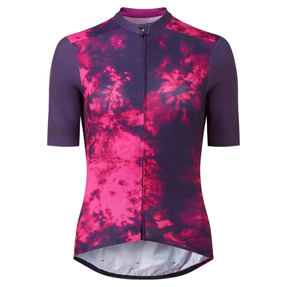 uPRISE Bikes Altura Icon Women's Short Sleeve Jersey - Purple | Price match, 365 day return s, 18-Month Warranty, Finance Available & Free UK Delivery