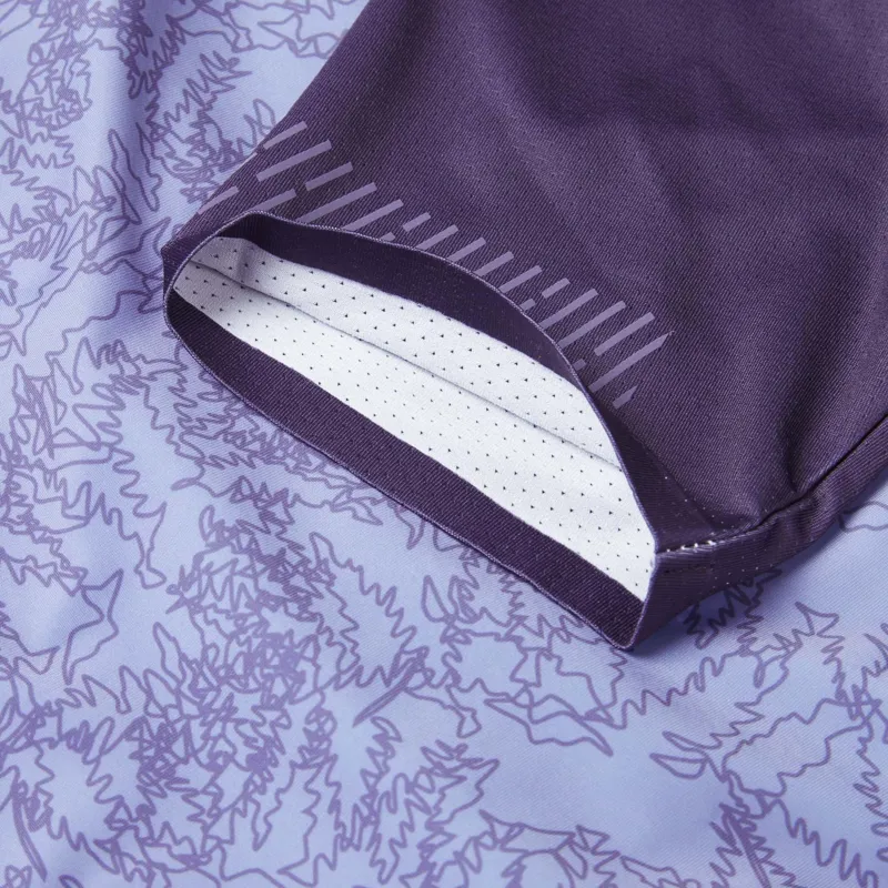 Altura Icon Plus Women's Short Sleeve Jersey - Lilac-6