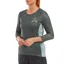 Altura Kielder Lightweight Women's 3/4 Sleeve Jersey - Carbon
