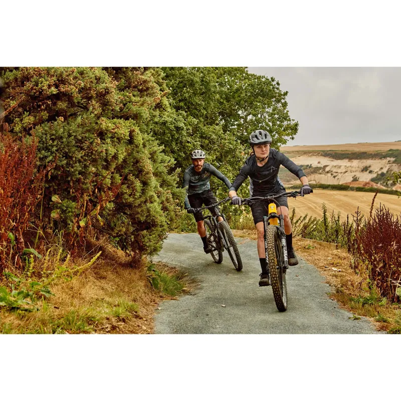 Altura Kielder Lightweight Women's 3/4 Sleeve Jersey - Carbon-7