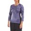 Altura Kielder Lightweight Women's 3/4 Sleeve Jersey - Lilac