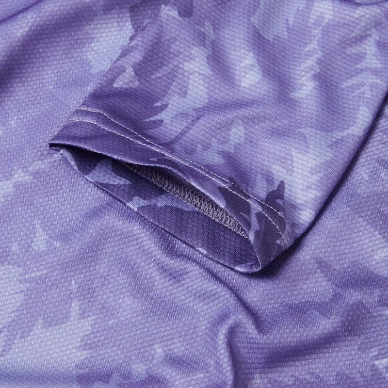 Altura Kielder Lightweight Women's 3/4 Sleeve Jersey - Lilac-5