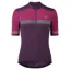 Altura Nightvision Women's Short Sleeve Jersey - Purple - Size 10