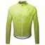 Altura Airstream Men's Long Sleeve Jersey - Lime