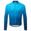 Altura Airstream Men's Long Sleeve Jersey - Navy