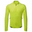 Altura Nightvision Men's Long Sleeve Jersey - Lime