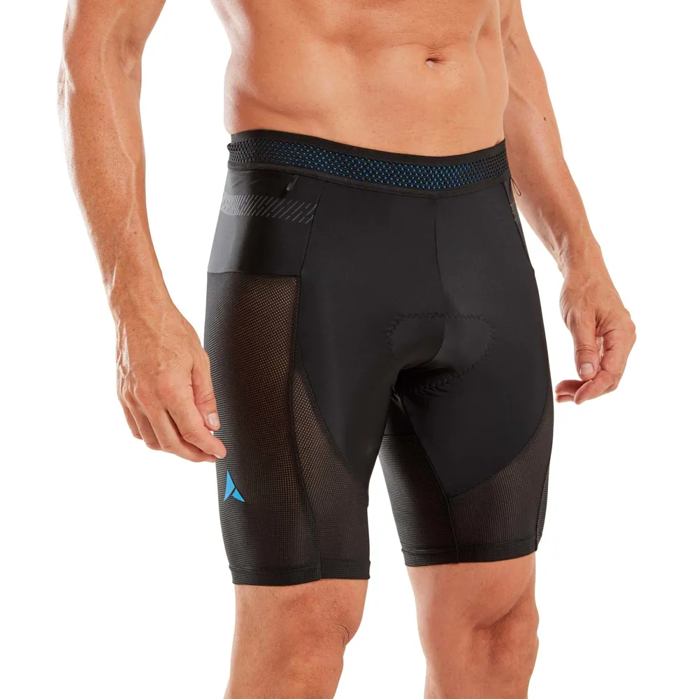 uPRISE Bikes Altura Kielder Progel Plus Men's Undershorts - Black | Price match, 365 day return s, 18-Month Warranty, Finance Available & Free UK Delivery