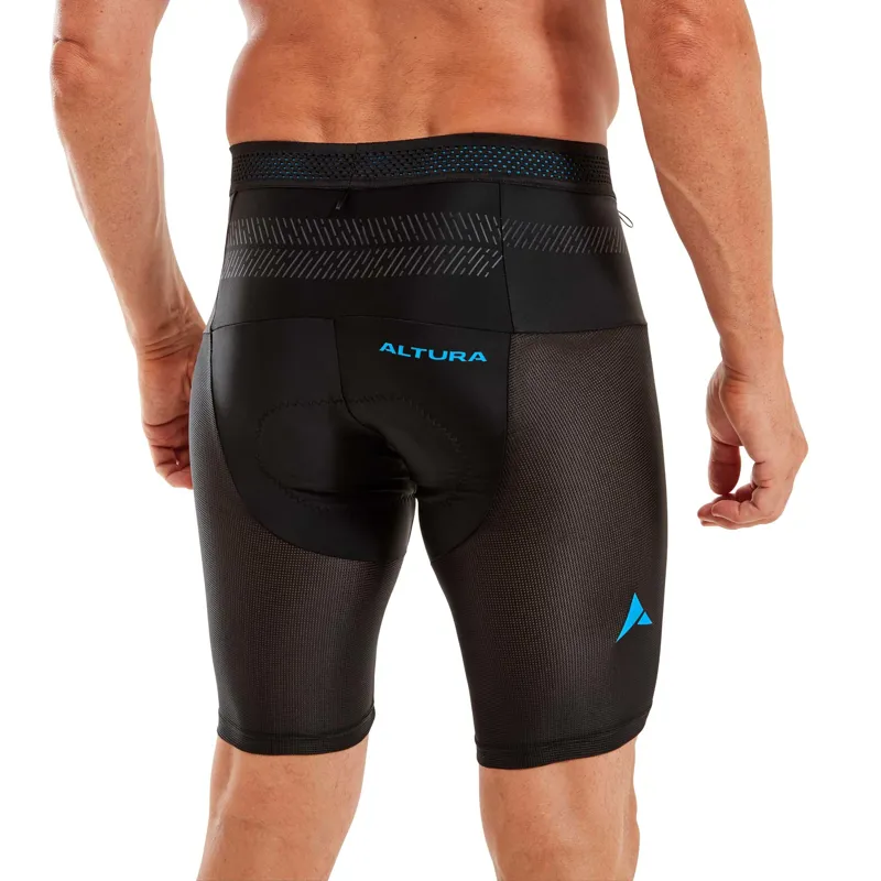 Altura Kielder Progel Plus Men's Undershorts - Black-8