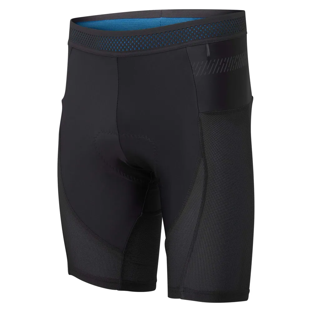 uPRISE Bikes Altura Kielder Progel Plus Men's Undershorts - Black | Price match, 365 day returns, 18-Month Warranty, Finance Available & Free UK Delivery