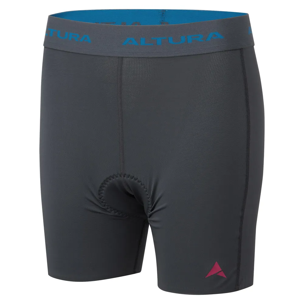 uPRISE Bikes Altura Tempo Women's Undershorts - Navy | Price match, 365 day return s, 18-Month Warranty, Finance Available & Free UK Delivery