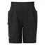 Altura Spark Trail Kids Baggy Shorts - Black