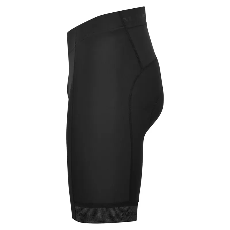 Altura Progel Plus Men's Waist Shorts - Black-2