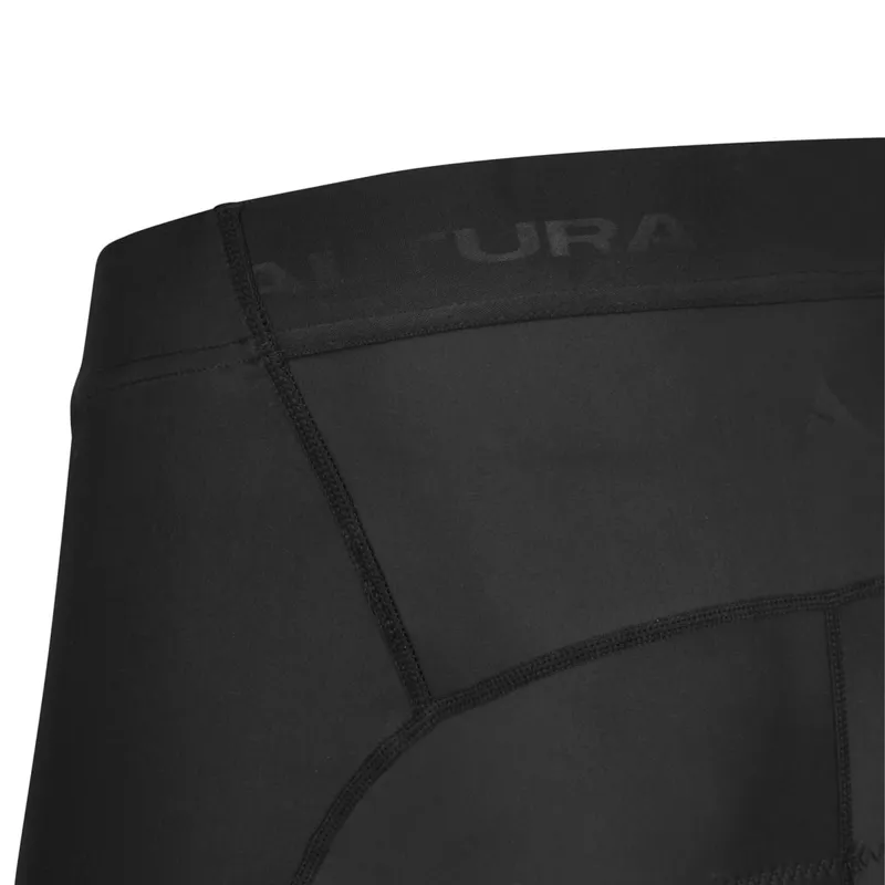 Altura Progel Plus Men's Waist Shorts - Black-3