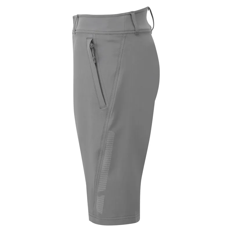 Altura All Roads Repel Women's Baggy Shorts - Grey-2