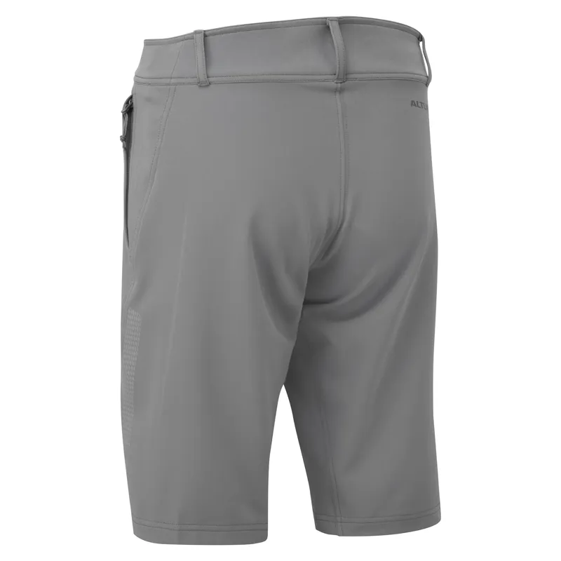 Altura All Roads Repel Women's Baggy Shorts - Grey-1