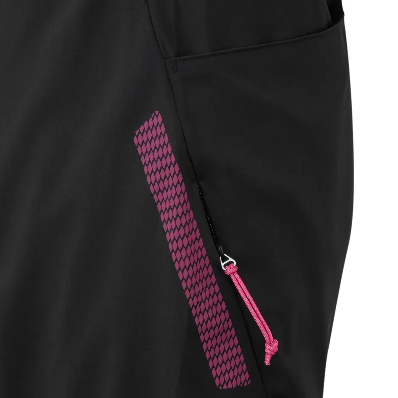 Altura Nightvision Lightweight Women's Baggy Shorts - Black-3