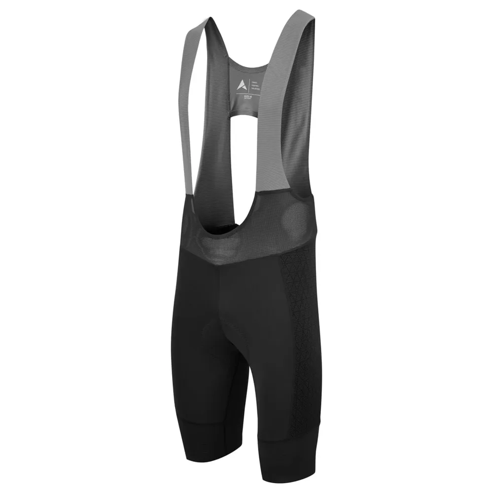 uPRISE Bikes Altura Endurance Men's Bib Shorts - Black | Price match, 365 day return s, 18-Month Warranty, Finance Available & Free UK Delivery