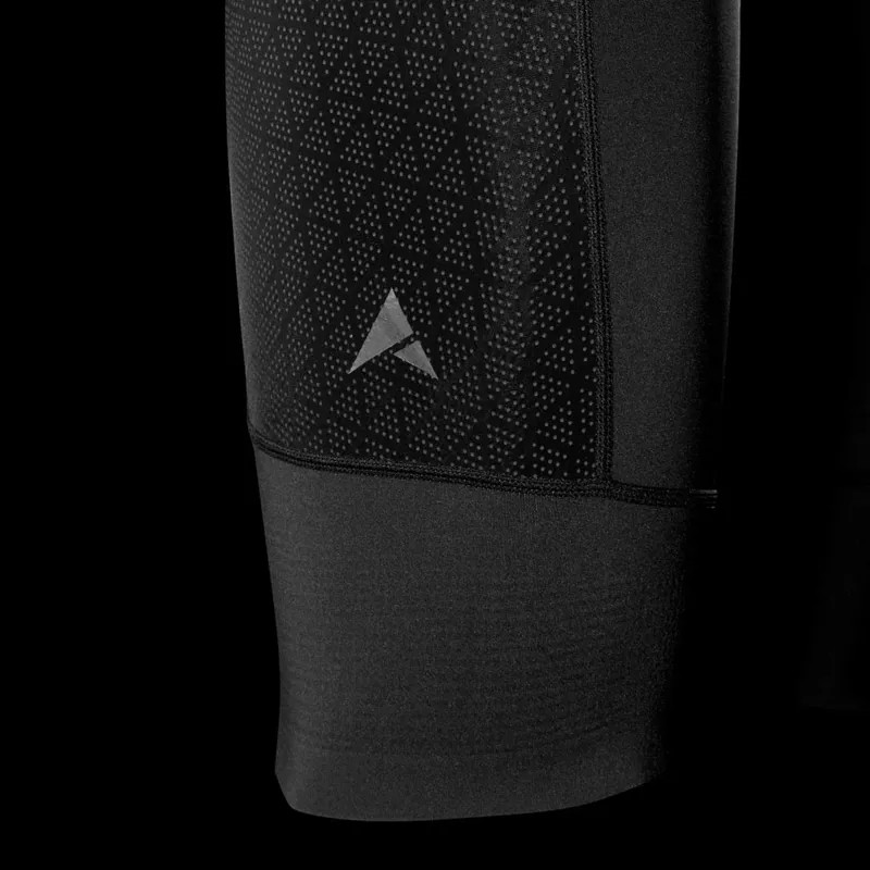 Altura Endurance Men's Bib Shorts - Black-4