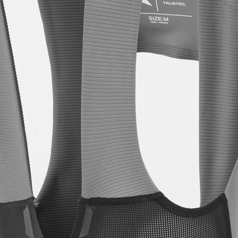 Altura Endurance Men's Bib Shorts - Black-5