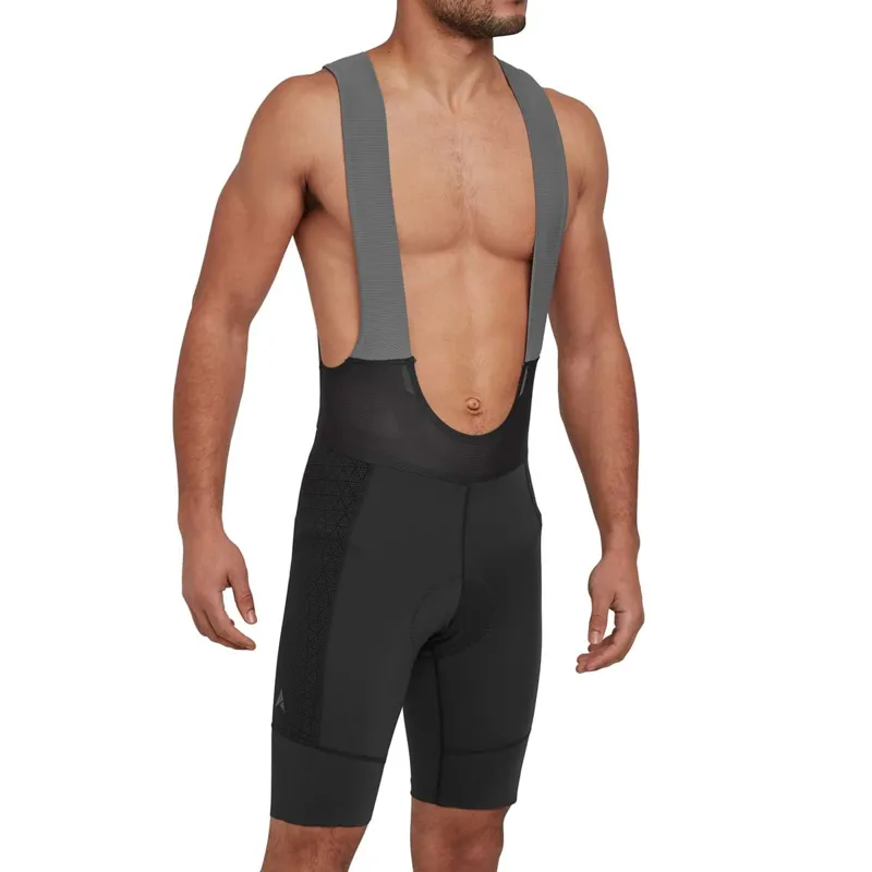 Altura Endurance Men's Bib Shorts - Black-8