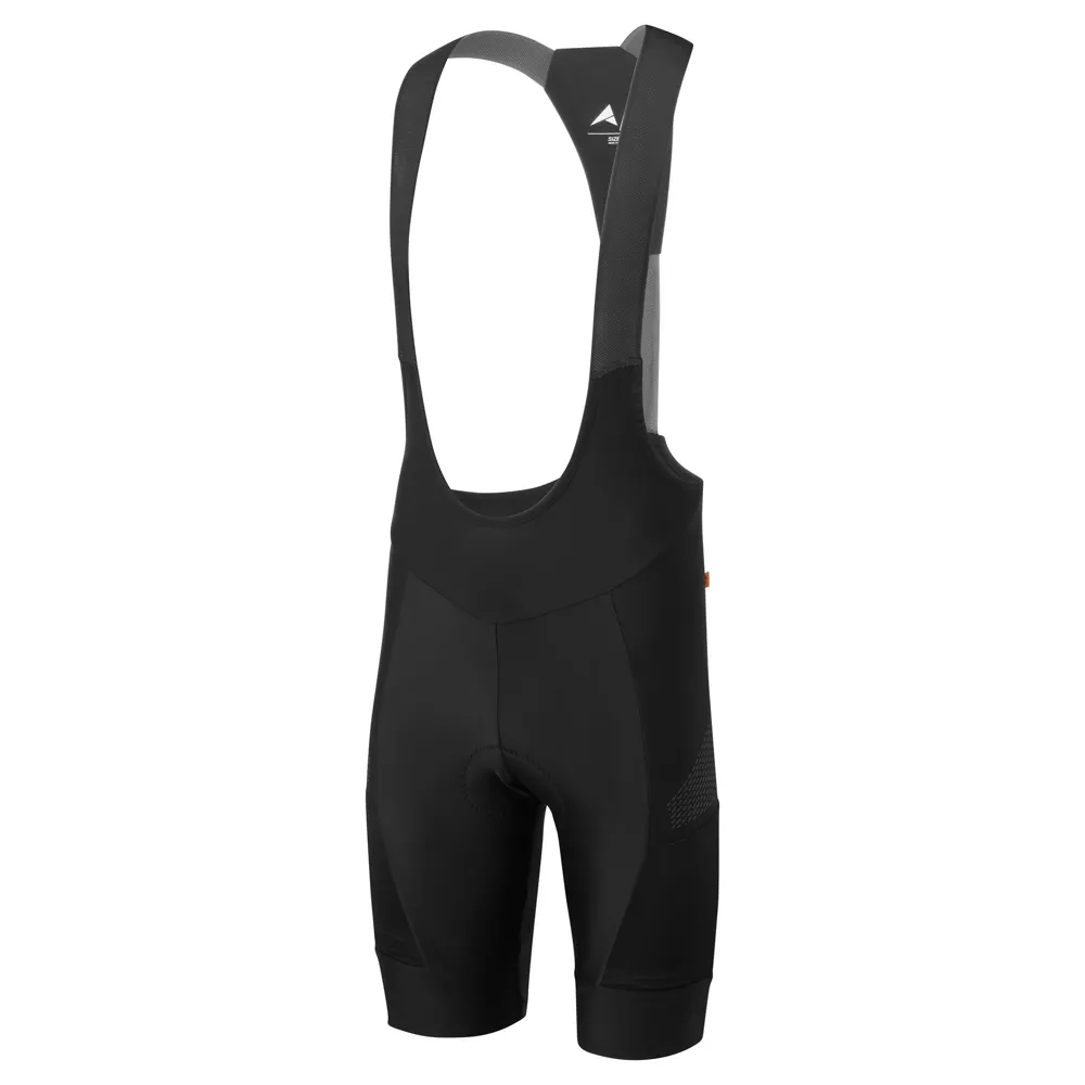 uPRISE Bikes Altura All Roads Cargo Men's Bib Shorts - Black | Price match, 365 day return s, 18-Month Warranty, Finance Available & Free UK Delivery