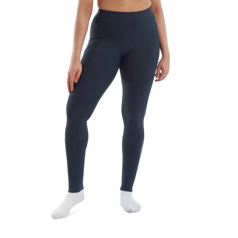 Altura Grid Cruiser Waterproof Women's Tights - Navy-2