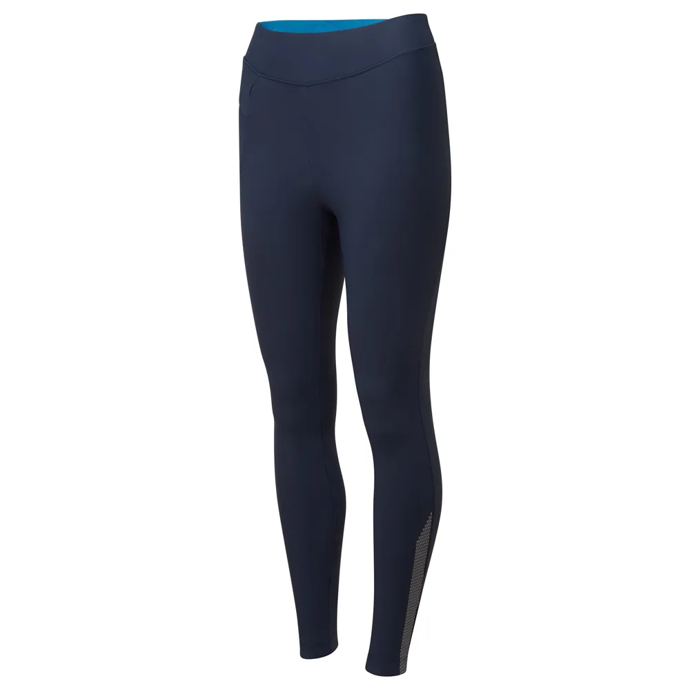 uPRISE Bikes Altura Grid Cruiser Waterproof Women's Tights - Navy | Price match, 365 day return s, 18-Month Warranty, Finance Available & Free UK Delivery