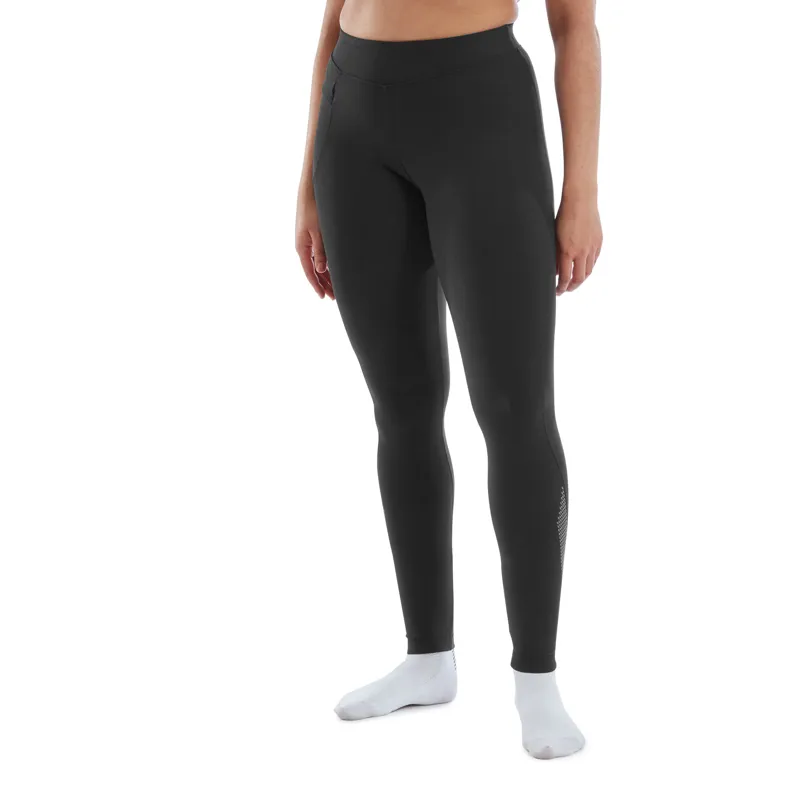 Altura Grid Cruiser Waterproof Women's Tights - Black-2