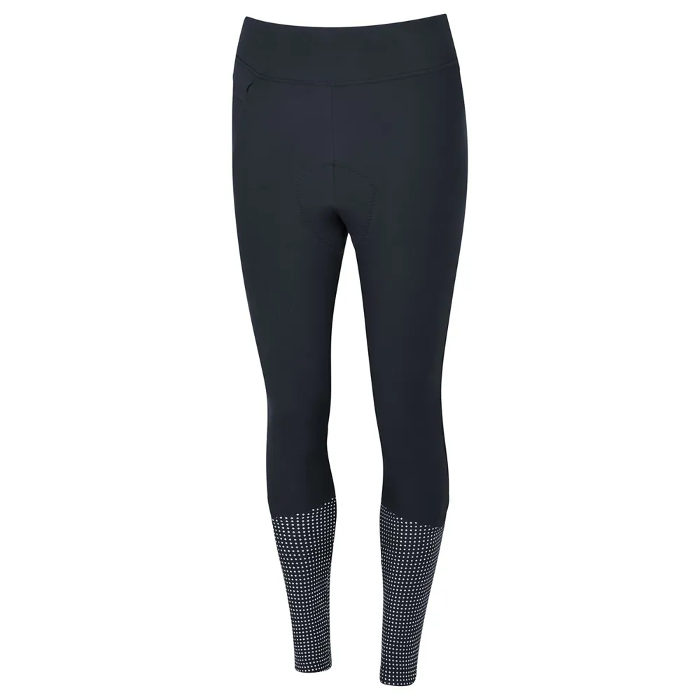 uPRISE Bikes Altura Nightvision DWR Women's Waist Tights - Black | Price match, 365 day return s, 18-Month Warranty, Finance Available & Free UK Delivery