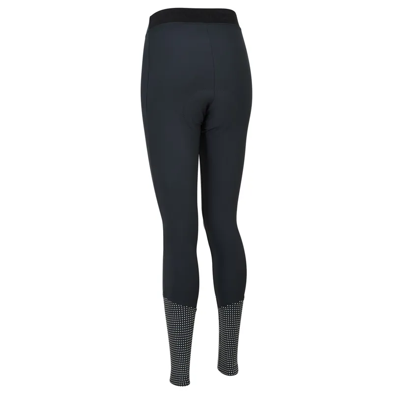 Altura Nightvision DWR Women's Waist Tights - Black-1