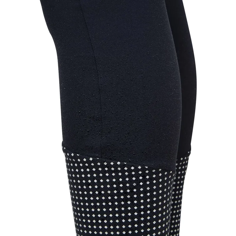 Altura Nightvision DWR Women's Waist Tights - Black-5